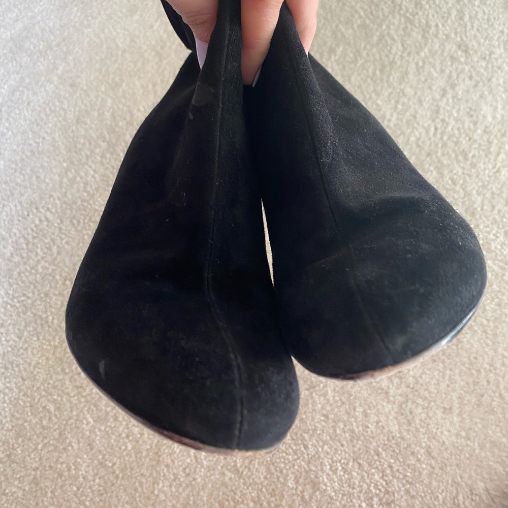 Gucci Melville Booties - Picture 6 of 6